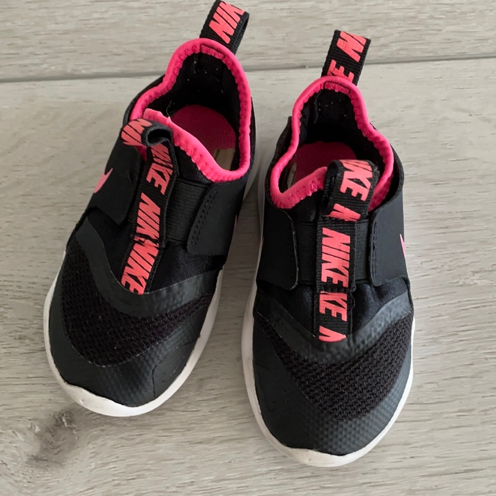 Nike sneakers for toddler